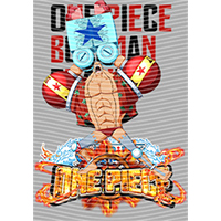 Japanese anime-JP 984